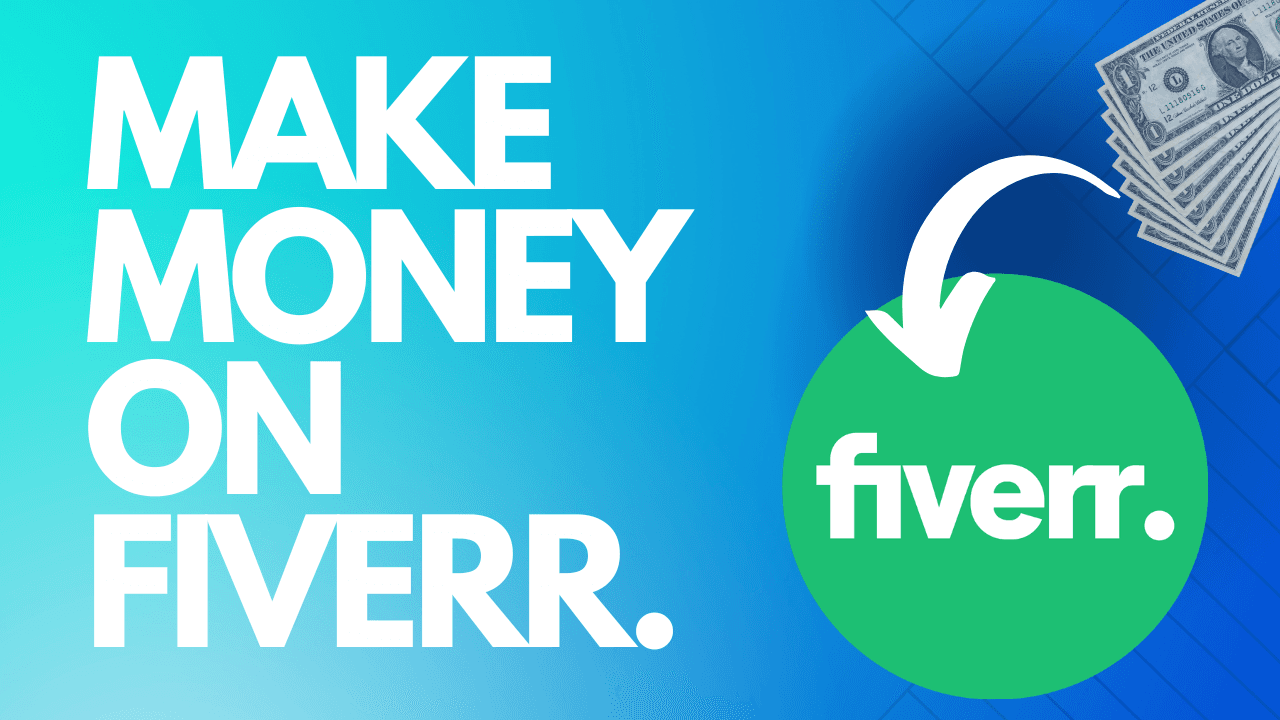 The Complete Fiverr Guide: How to Make $7,000 to $8,000 Every Month as a Freelancer